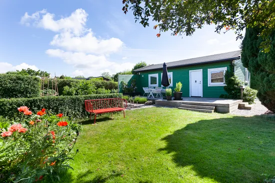 Fritidshus, Bror Engkvists Gata 30, Lundsbäcks Koloniområde kolonilott nr 28 ..., Vasatorps trädgård, Helsingborg