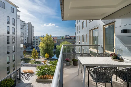 Bostadsrätt, Brandmannagatan 7A, Tannefors, Linköping