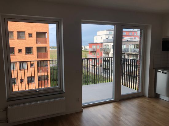 Bostadsrätt, Ekerödsgatan 28, Mariastaden, Helsingborg