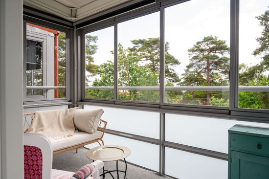 Bostadsrätt, Vindelgatan 38B, Byttorp, Borås