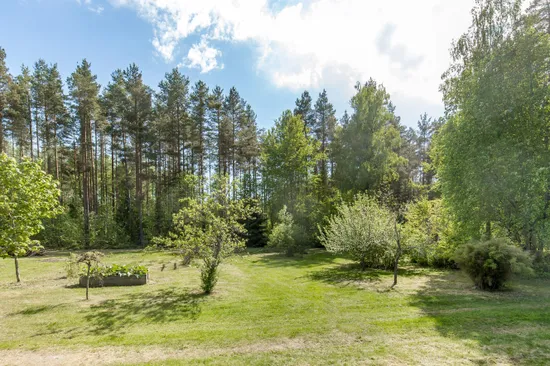 Tomt, Österskog Hagäng 3, Mantorp, Mjölby