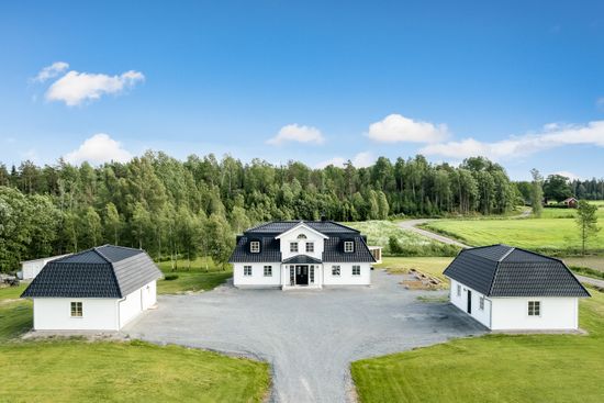 Villa, Brohyttan Lyckorna 1, Lekeberg