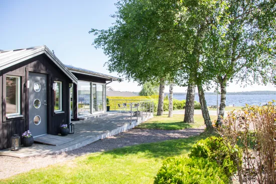 Fritidshus, Strandkanten 31, Tranås