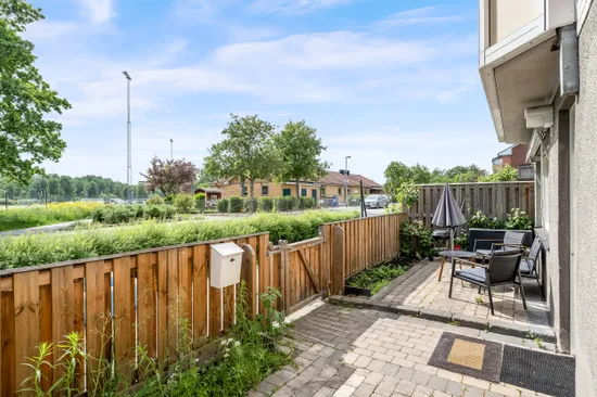 Bostadsrätt, Ektorpsgatan 156, Ektorp, Kaffebacken, Norrköping