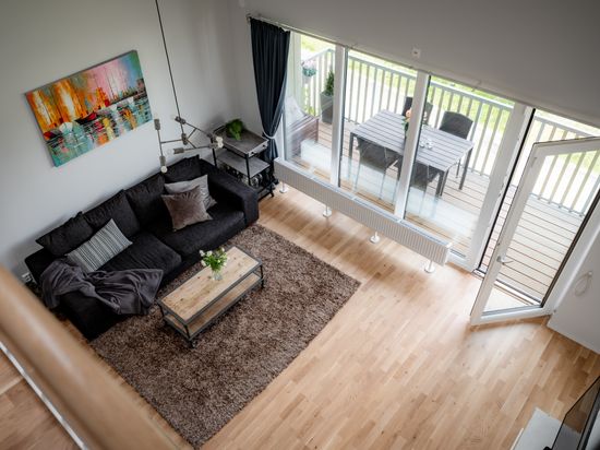 Bostadsrätt, Vällstavägen 27, Eds Allé , Upplands Väsby