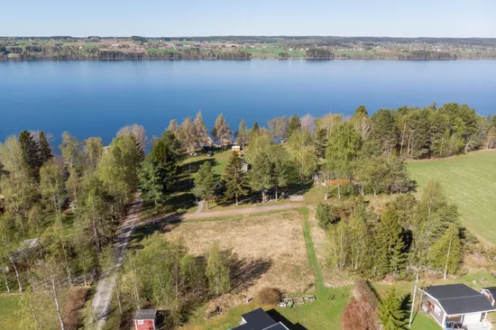 Tomt, Grytan Brunflo, Brunflo, Östersund