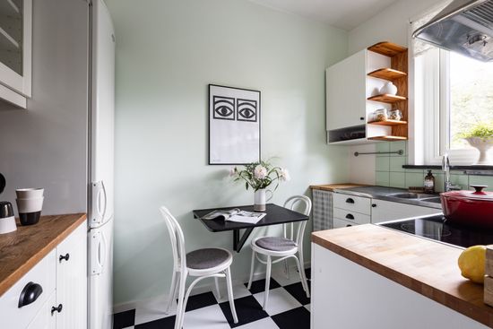 Bostadsrätt, Tidaholmsvägen 36, Hammarbyhöjden, Johanneshov, Stockholm