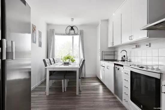 Bostadsrätt, Lantmannavägen 64, Kronogården, Trollhättan