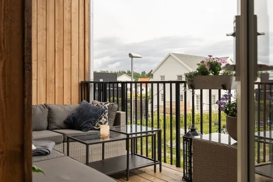 Bostadsrätt, Silkesvägen 14L, Karlssons Äng, Kalmar