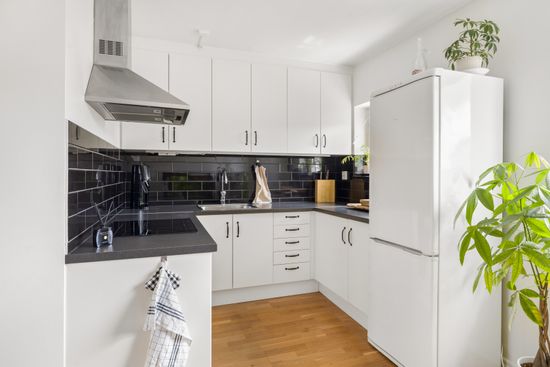 Bostadsrätt, Grengatan 5B, Sjöbo