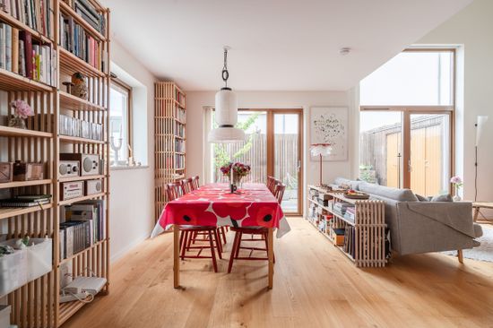 Bostadsrätt, Stora Strandgatan 5A, Centrum, Landskrona