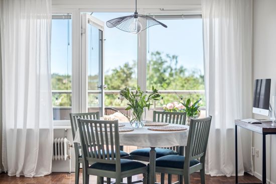 Bostadsrätt, Oxelvägen 37, Älta, Nacka