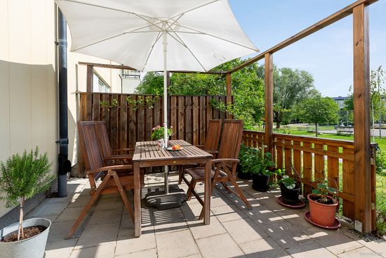 Bostadsrätt, Månadsvägen 31, entréplan, Jakobsberg, Järfälla