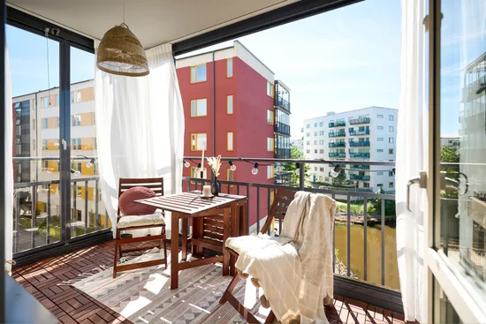 Bostadsrätt, Gröna Annas gata 1, Centrala Hisingen, Göteborg