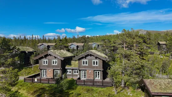 Bostadsrätt, Skidcampsvägen 4B, Härjedalen