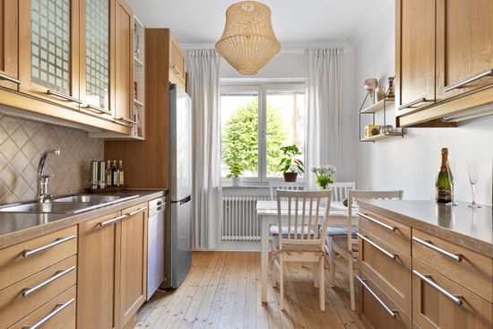 Bostadsrätt, S:t Persgatan 47 A, Höganäs, Uppsala