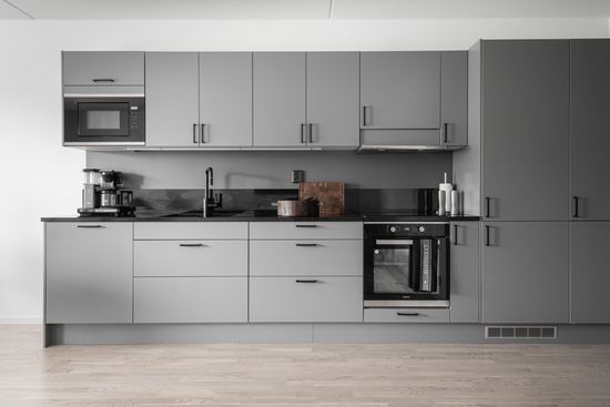 Bostadsrätt, Ribbingsgatan 2A, Byttorp, Borås