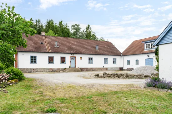 Villa, Veberöd 1291, Veberöd, Lund