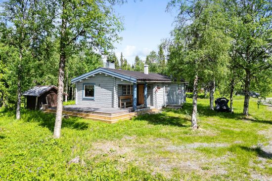 Fritidshus, Sönnestvallen 405, Sönnestvallen, Åre