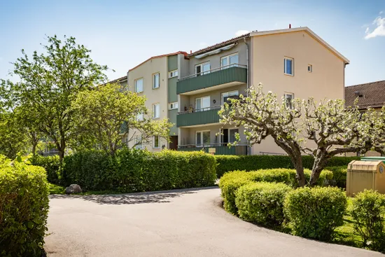 Bostadsrätt, Skolgatan 7C, Gottfridsberg, Linköping