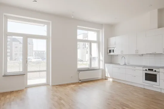 Bostadsrätt, Programmeraregatan 9, Brunnshög, Lund