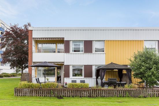 Bostadsrätt, Lillekärr norra 14, Hisings Kärra, Göteborg