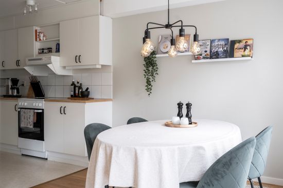 Bostadsrätt, Granlidsvägen 1 lgh 1002, Åre By, Åre