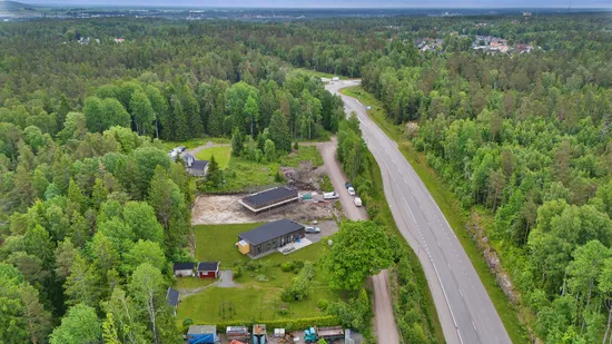 Villa, Båberg 514, Båberg, Vänersborg