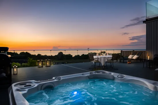 Villa, Radhus, Smårydsvägen 3A, Småryd, Båstad