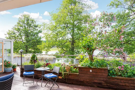 Bostadsrätt, Gudöterrassen 721, Sofieberg, Tyresö