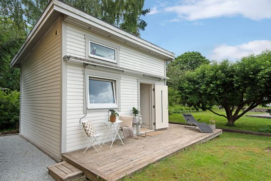 Bostadsrätt, Kocktorpsvägen 51, Björknäs/Saltsjö Boo, Nacka