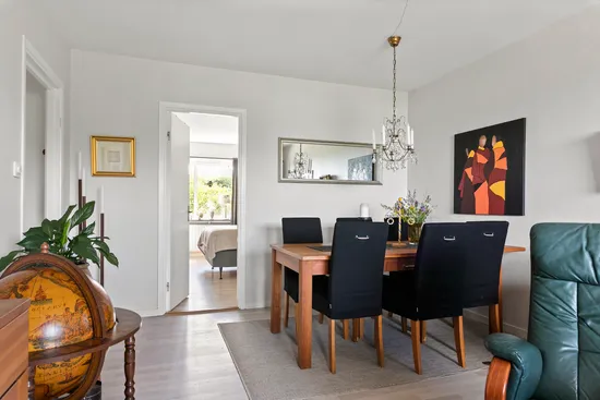 Bostadsrätt, Granvägen 27, Brunnsberg, Varberg