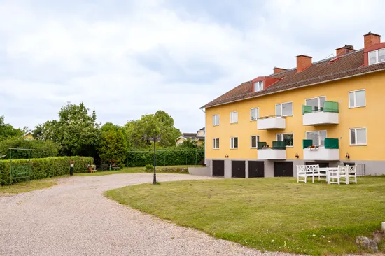 Bostadsrätt, Kerstinbodagatan 25A, Katrineholm Nävertorp, Katrineholm