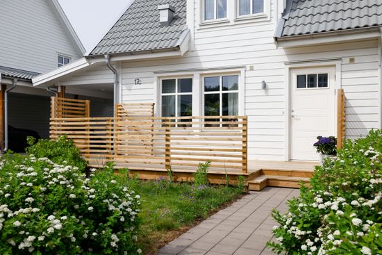 Bostadsrätt, Drevevägen 17 C, Ekeby-Almby , Örebro