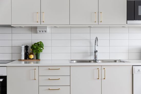 Bostadsrätt, Nanna Svartz gata 11, Vallastaden, Linköping