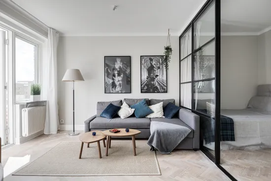 Bostadsrätt, Tullgatan 8A, Lund - Centrum, Lund