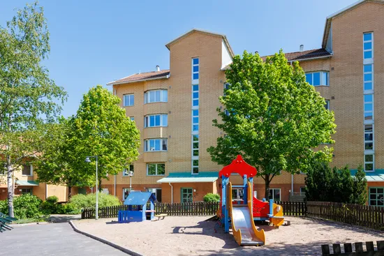 Bostadsrätt, Patron Pehrs väg 22D, Centrala Huddinge/Fullersta, Huddinge