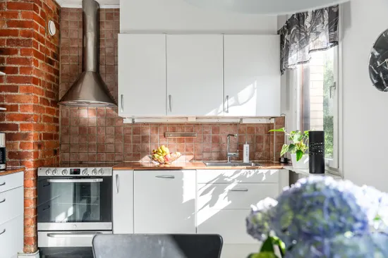 Bostadsrätt, Eknäsgatan 41, Klingsberg, Norrköping