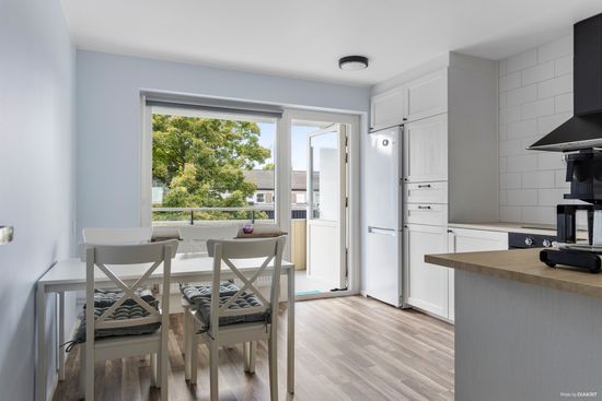 Bostadsrätt, Bärnstensgatan 13 B, Ättekulla, Helsingborg