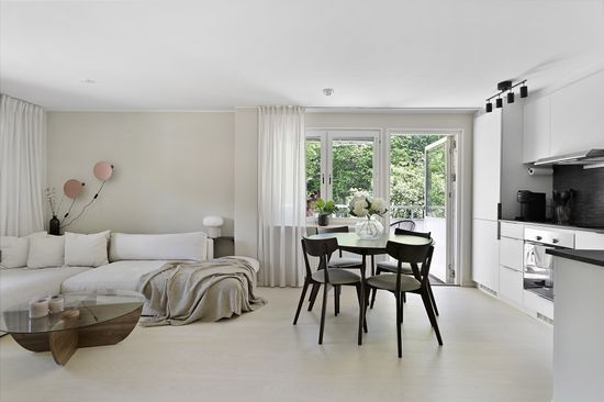 Bostadsrätt, Söderbytorpsgatan 24, Vendelsö/Vendelsömalm, Haninge