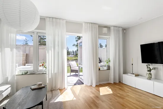 Bostadsrätt, Getapelvägen 11B, Åhus - Täppet, Kristianstad