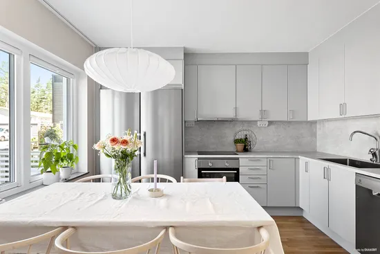 Bostadsrätt, Getapelvägen 11B, Åhus - Täppet, Kristianstad
