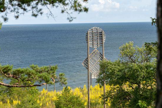 Villa, Ygne Kungsljusvägen 9, Ygne - Visby Närområde, Gotland