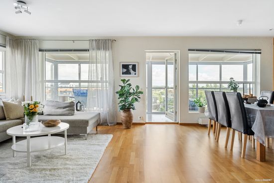 Bostadsrätt, Marmorgatan 102, Breared, Varberg