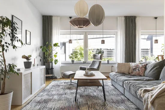 Bostadsrätt, Gärdegatan 2 D, Krokslätt, Mölndal
