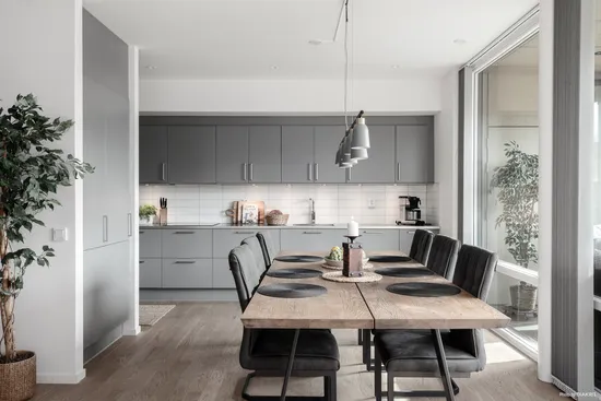 Bostadsrätt, Erikstorpsvägen 119, Erikstorpsvägen, Landskrona