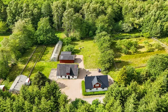 Villa, Ekerödsvägen 243, Munka Ljungby, Ängelholm