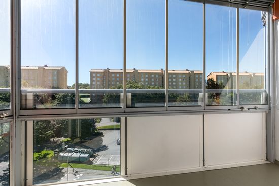 Bostadsrätt, Badvädersgatan 15, Biskopsgården, Göteborg