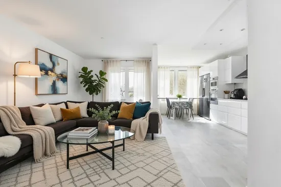 Bostadsrätt, Sockengatan 40 C, Rosengården, Helsingborg