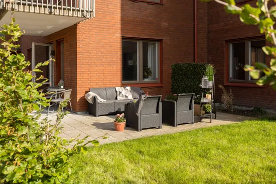 Bostadsrätt, Agronomvägen 6, Råbylund, Lund